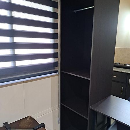 Mokali Suite De Invitados By Casa Mia Los Algarrobos Εξωτερικό φωτογραφία