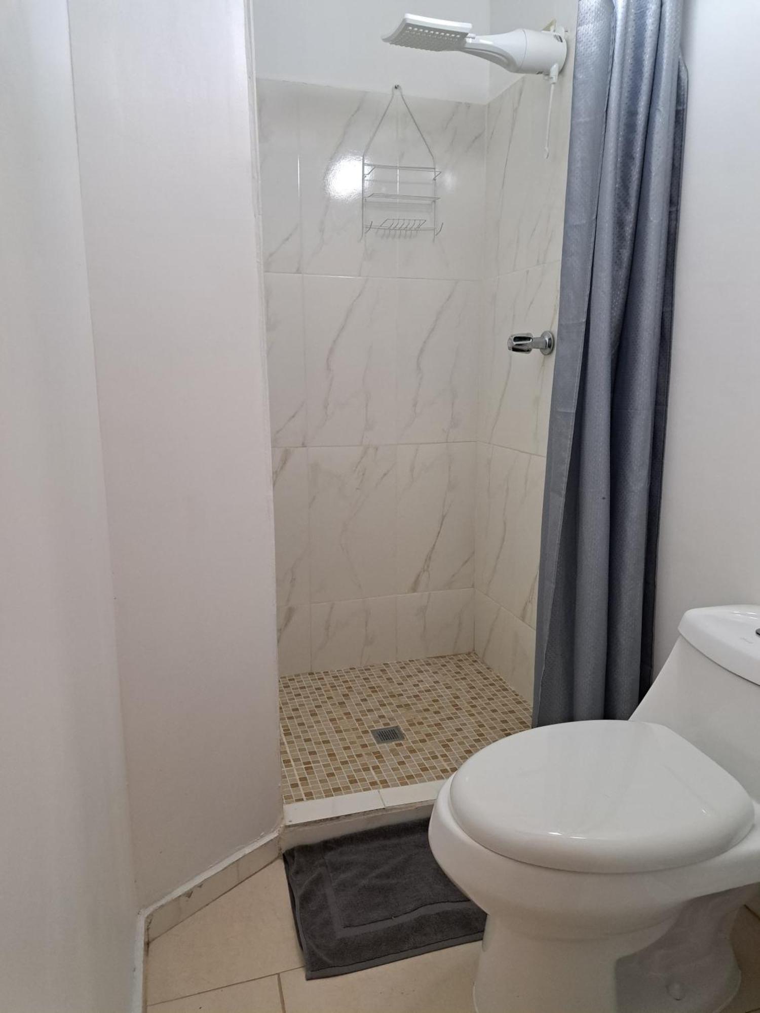 Mokali Suite De Invitados By Casa Mia Los Algarrobos Εξωτερικό φωτογραφία
