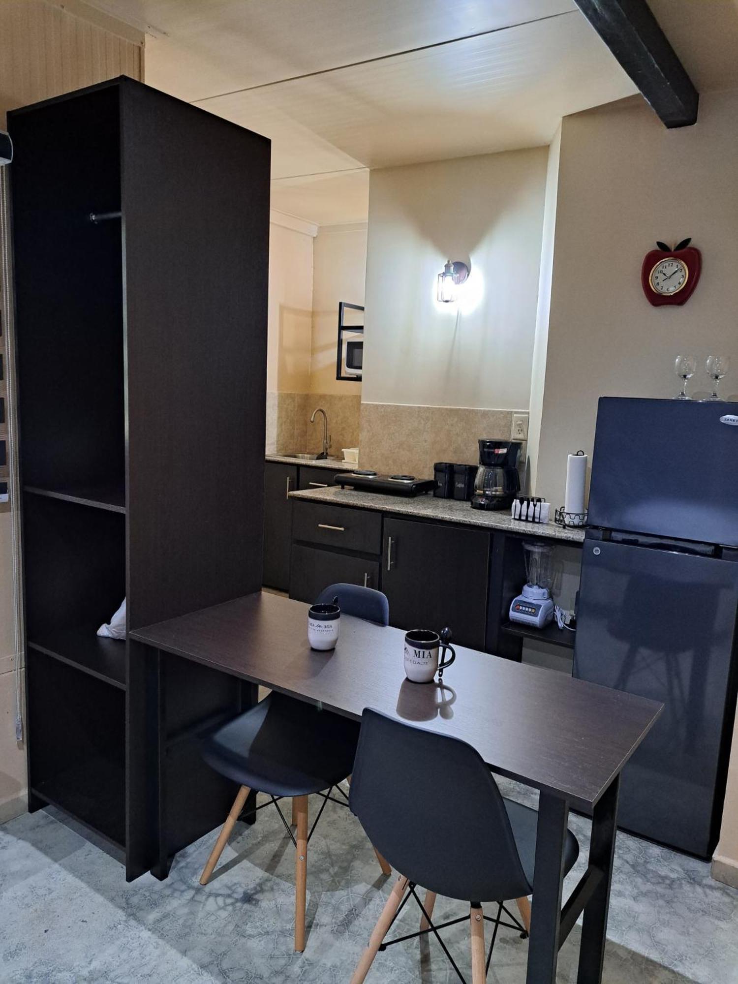 Mokali Suite De Invitados By Casa Mia Los Algarrobos Εξωτερικό φωτογραφία